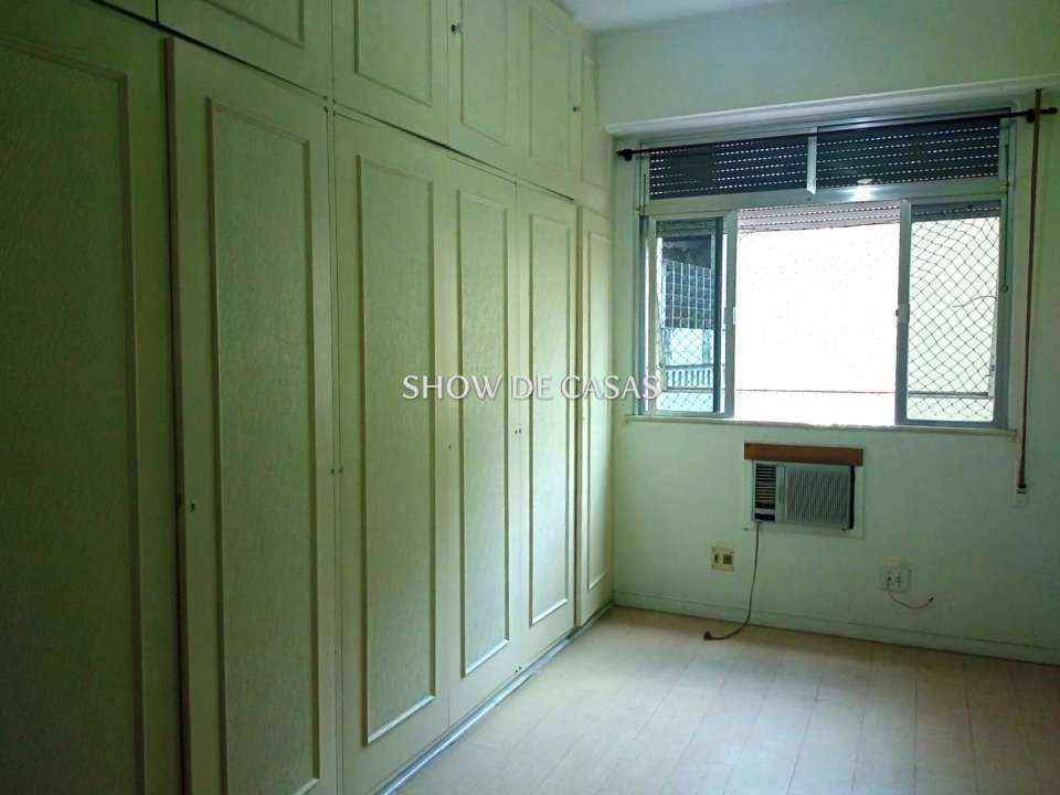 Apartamento à venda com 3 quartos, 90m² - Foto 10