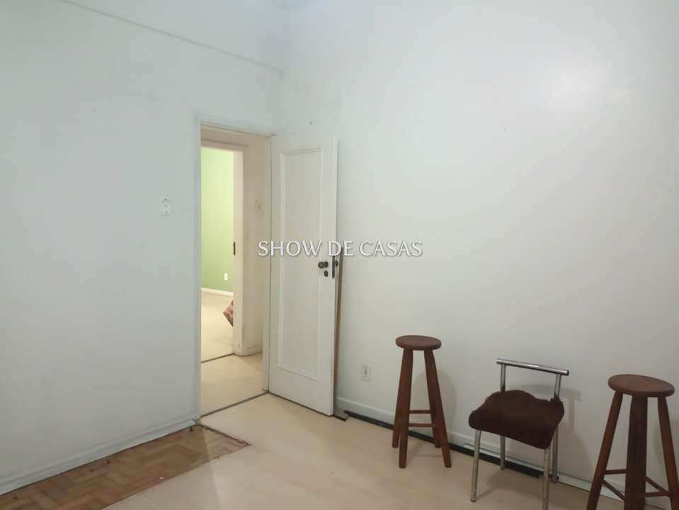 Apartamento à venda com 3 quartos, 90m² - Foto 12