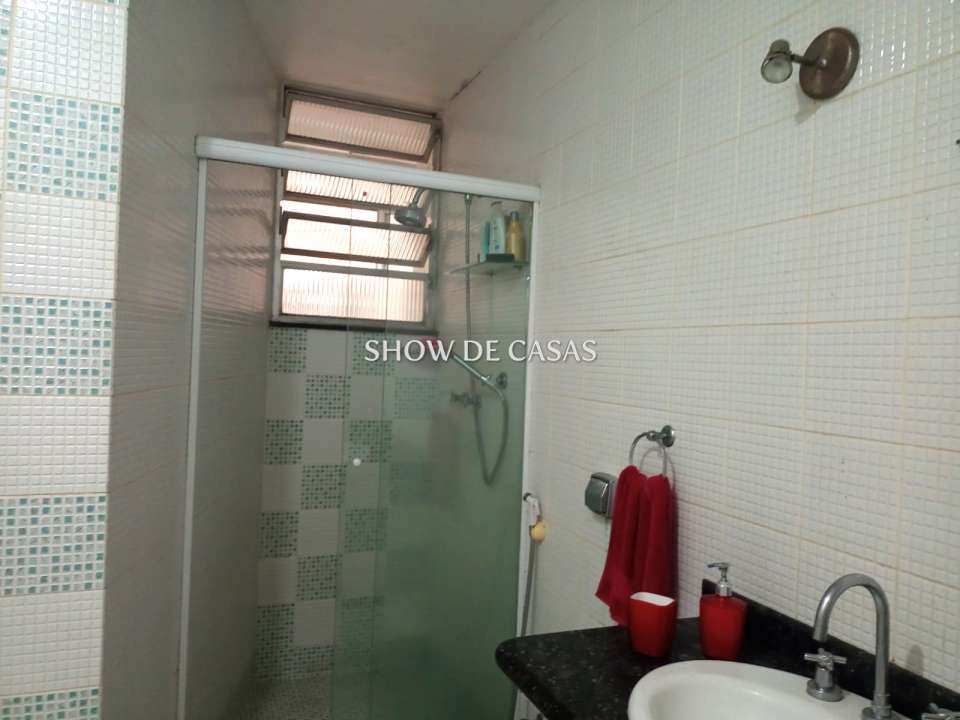 Apartamento à venda com 3 quartos, 90m² - Foto 13