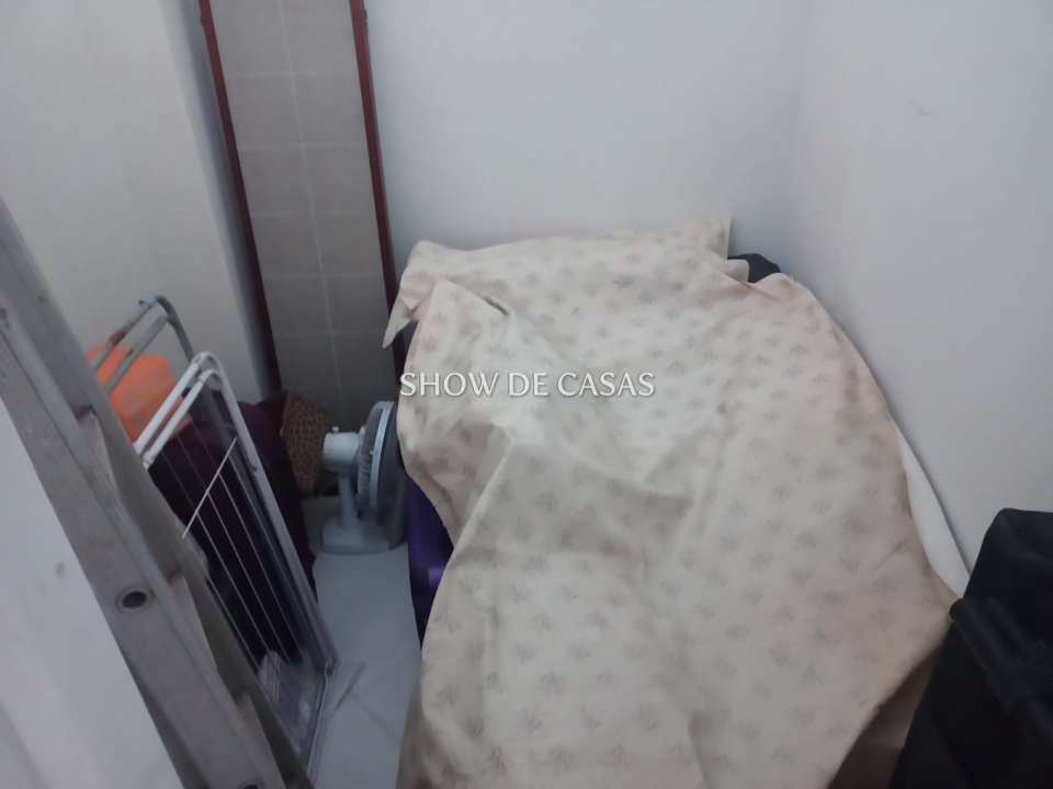 Apartamento à venda com 3 quartos, 90m² - Foto 16