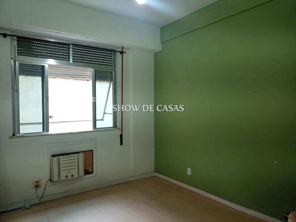 Apartamento à venda com 3 quartos, 90m² - Foto 4