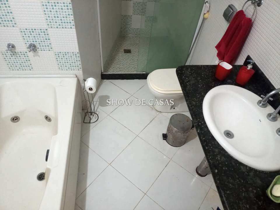 Apartamento à venda com 3 quartos, 90m² - Foto 6