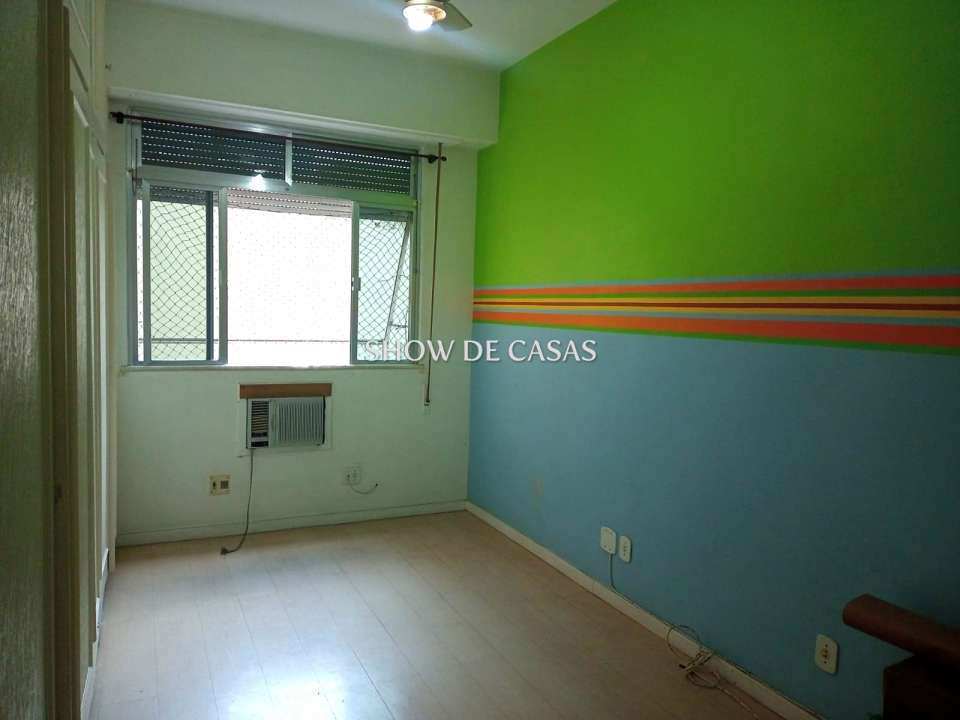 Apartamento à venda com 3 quartos, 90m² - Foto 7