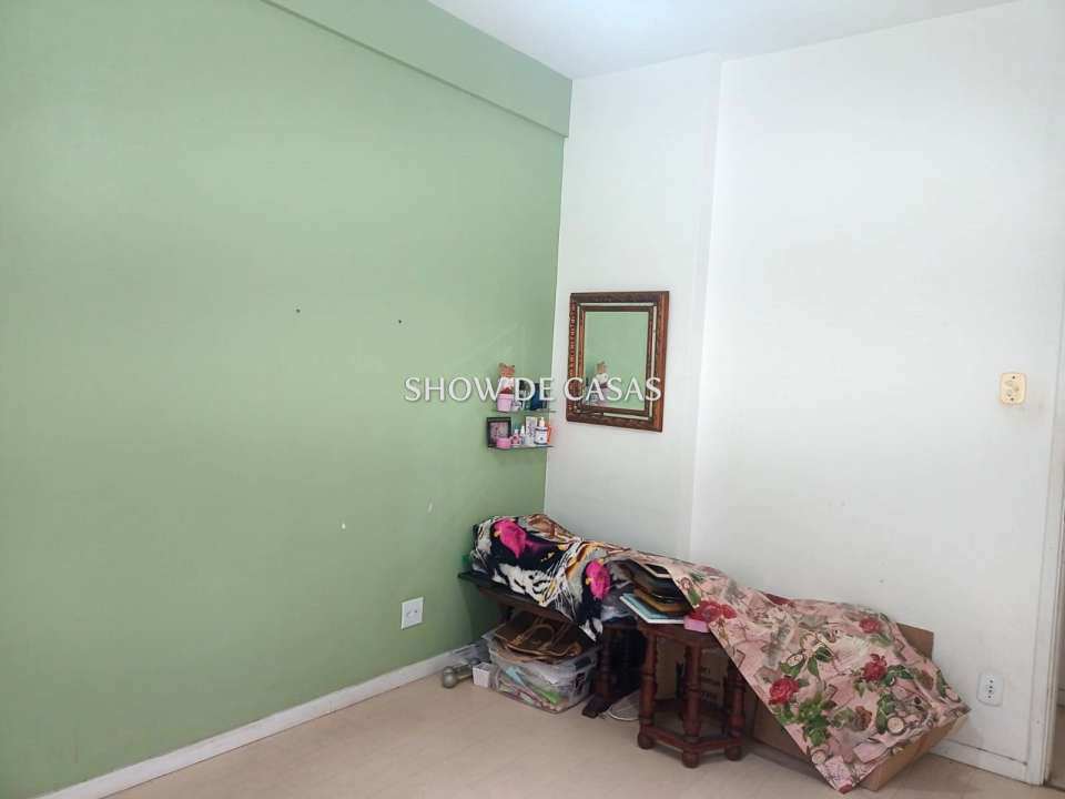 Apartamento à venda com 3 quartos, 90m² - Foto 9