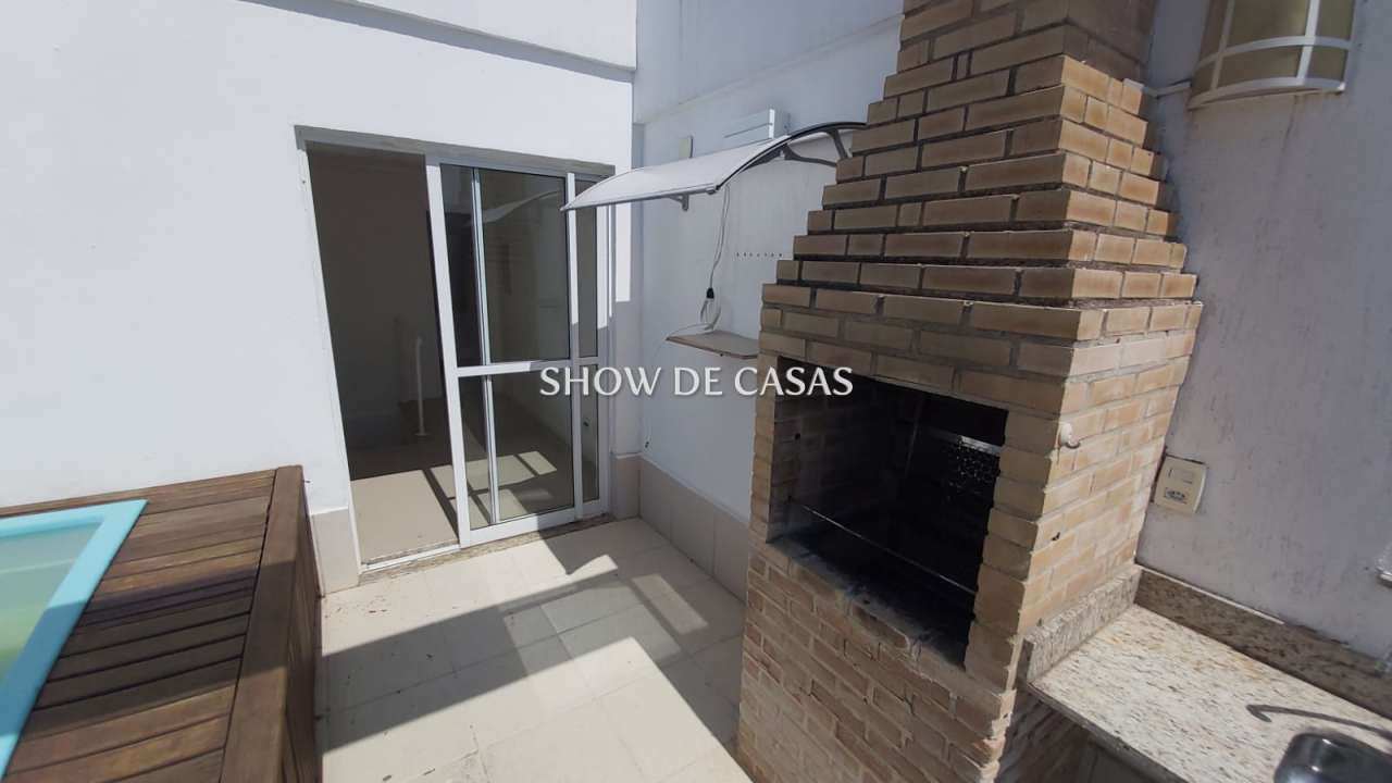 Cobertura à venda com 4 quartos, 178m² - Foto 2