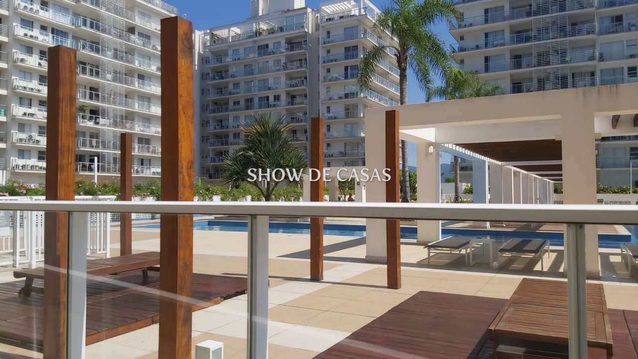 Cobertura à venda com 4 quartos, 178m² - Foto 4