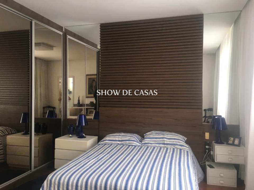 Cobertura à venda com 4 quartos, 360m² - Foto 12