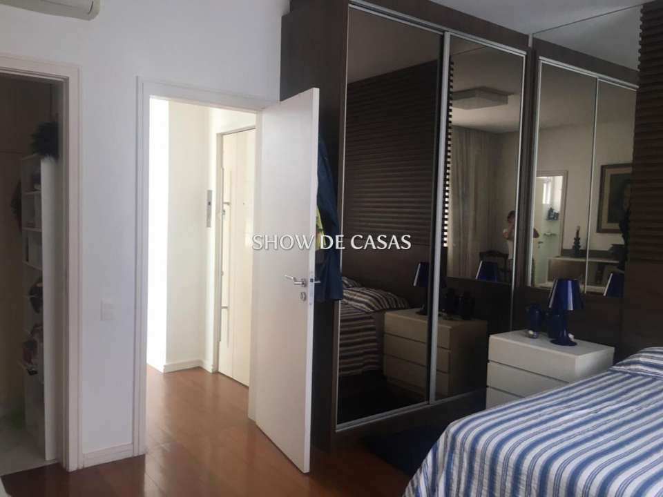 Cobertura à venda com 4 quartos, 360m² - Foto 9