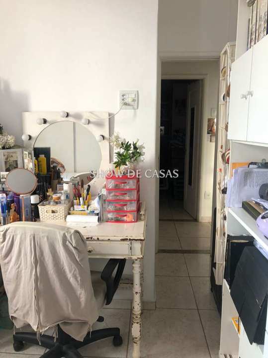 Apartamento à venda com 3 quartos, 70m² - Foto 10