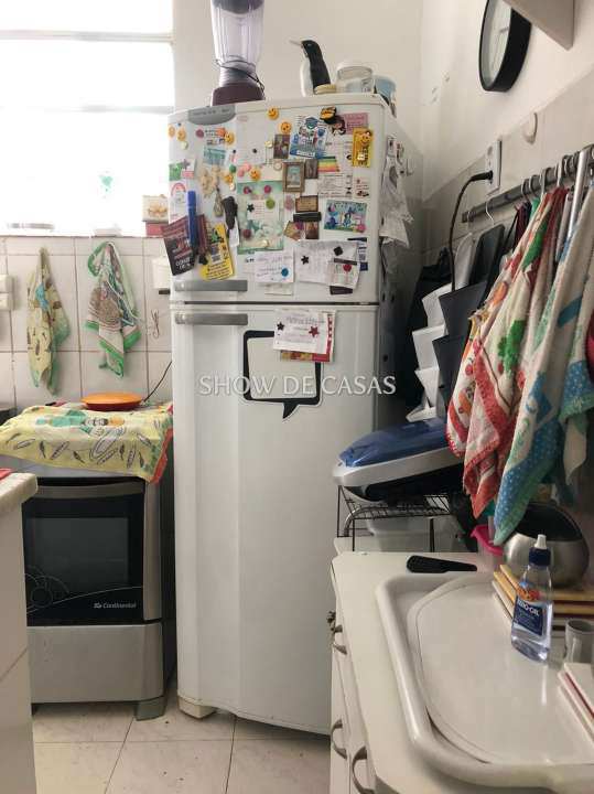 Apartamento à venda com 3 quartos, 70m² - Foto 12