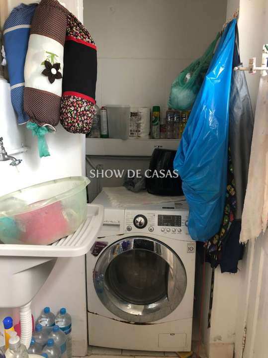 Apartamento à venda com 3 quartos, 70m² - Foto 13