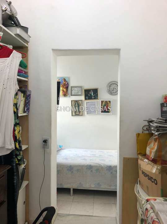 Apartamento à venda com 3 quartos, 70m² - Foto 14