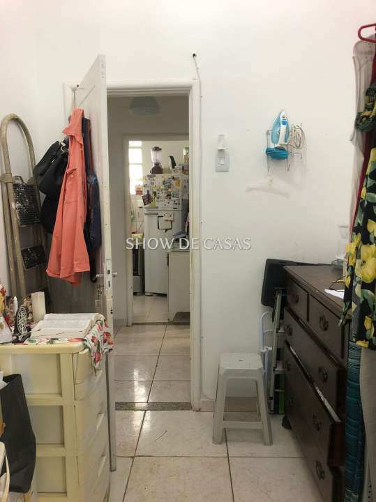 Apartamento à venda com 3 quartos, 70m² - Foto 15