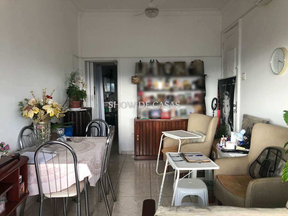 Apartamento à venda com 3 quartos, 70m² - Foto 4