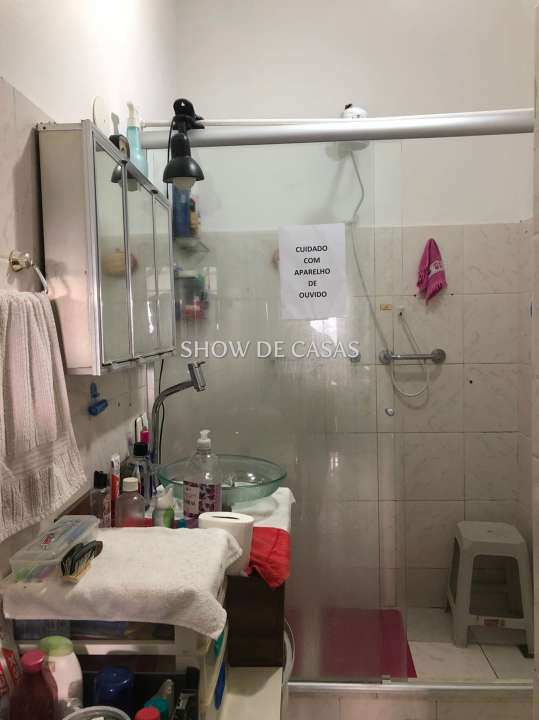 Apartamento à venda com 3 quartos, 70m² - Foto 6