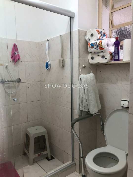 Apartamento à venda com 3 quartos, 70m² - Foto 7