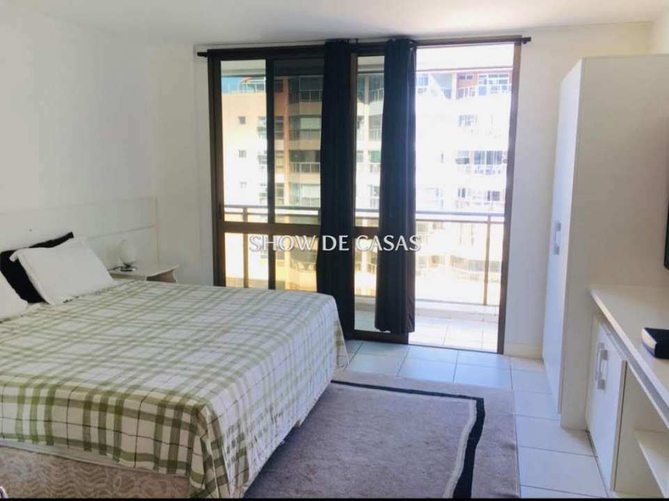 Cobertura à venda com 1 quarto, 110m² - Foto 11