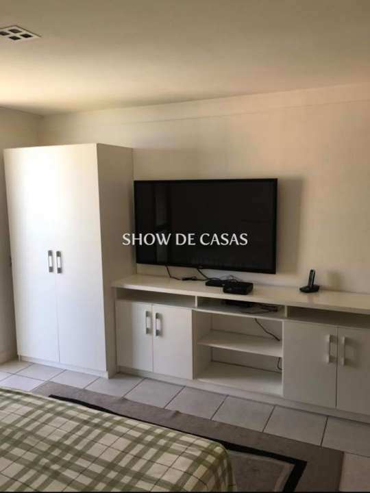 Cobertura à venda com 1 quarto, 110m² - Foto 13