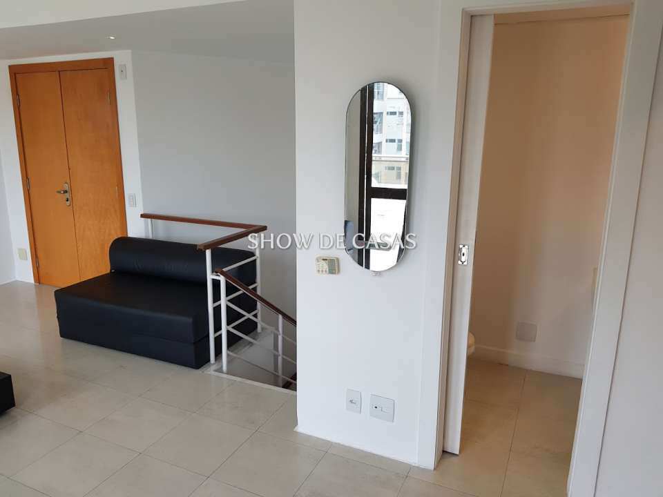 Cobertura à venda com 1 quarto, 110m² - Foto 16