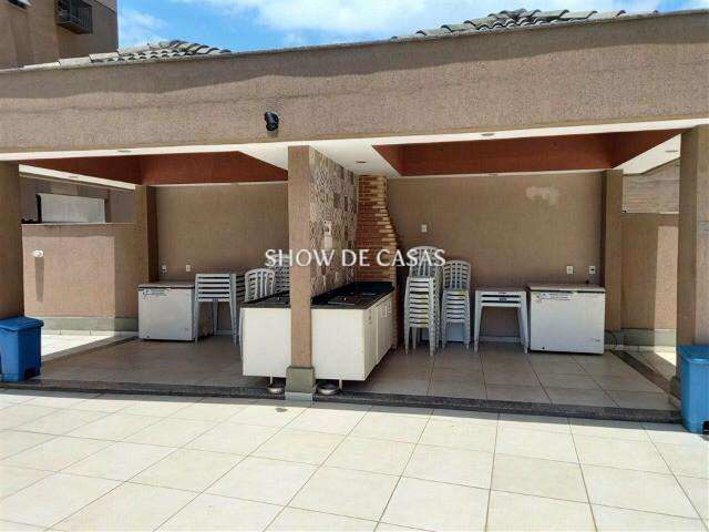 Apartamento à venda com 3 quartos, 67m² - Foto 12