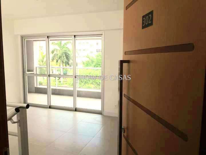 Cobertura à venda com 2 quartos, 180m² - Foto 2