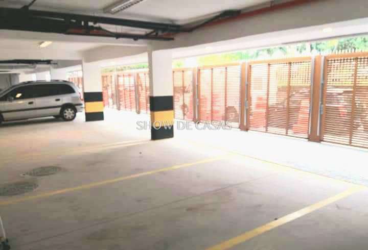 Cobertura à venda com 2 quartos, 180m² - Foto 9