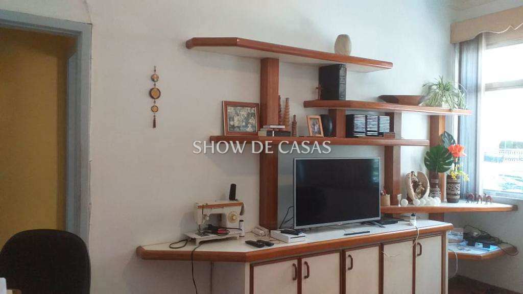 Apartamento à venda com 2 quartos, 85m² - Foto 1