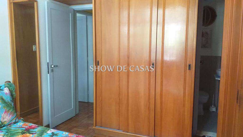 Apartamento à venda com 2 quartos, 85m² - Foto 11