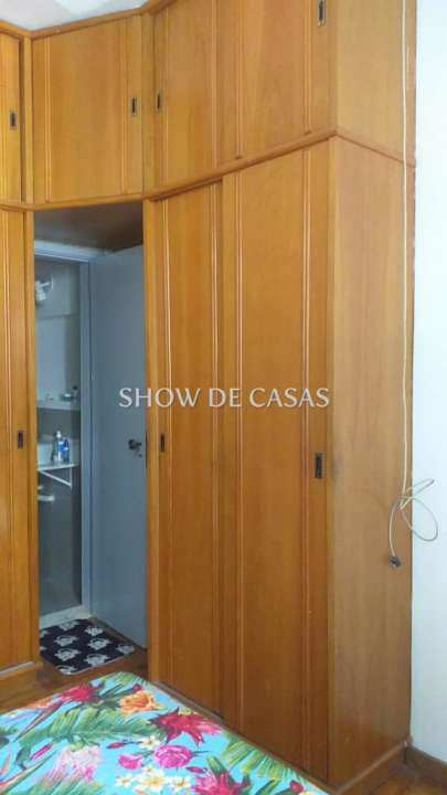 Apartamento à venda com 2 quartos, 85m² - Foto 12