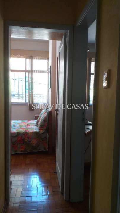 Apartamento à venda com 2 quartos, 85m² - Foto 13