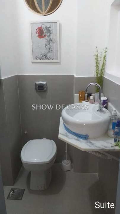 Apartamento à venda com 2 quartos, 85m² - Foto 15