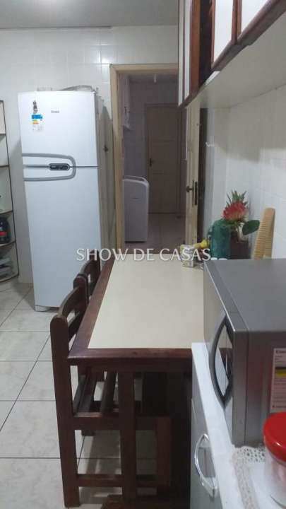 Apartamento à venda com 2 quartos, 85m² - Foto 21