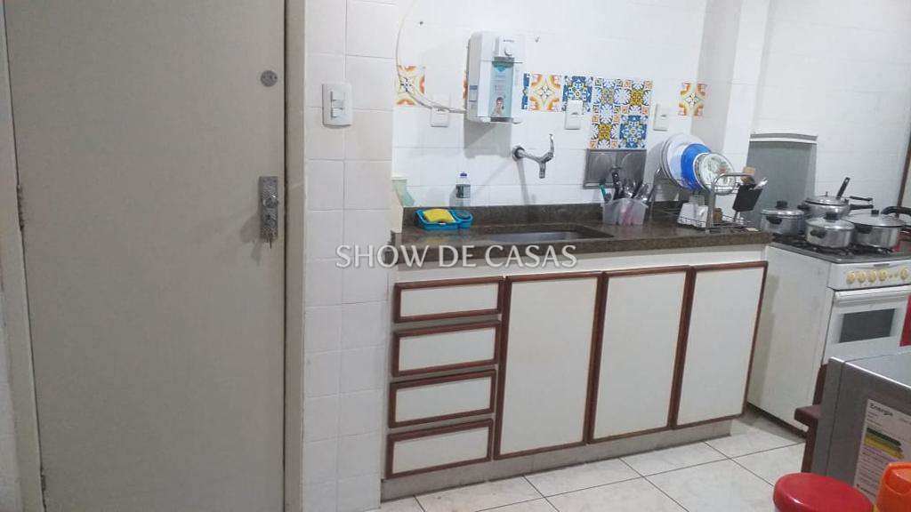 Apartamento à venda com 2 quartos, 85m² - Foto 22