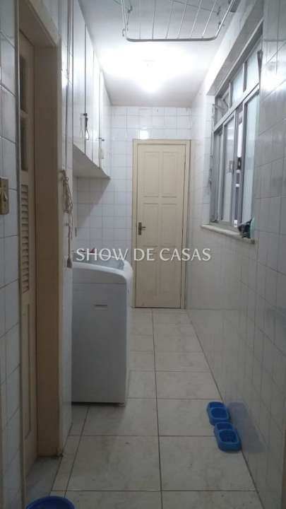 Apartamento à venda com 2 quartos, 85m² - Foto 23