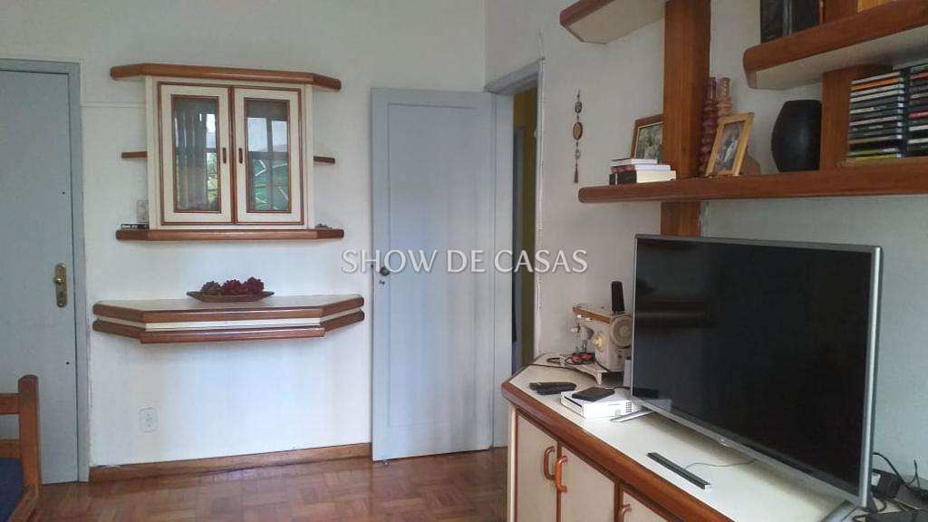 Apartamento à venda com 2 quartos, 85m² - Foto 3