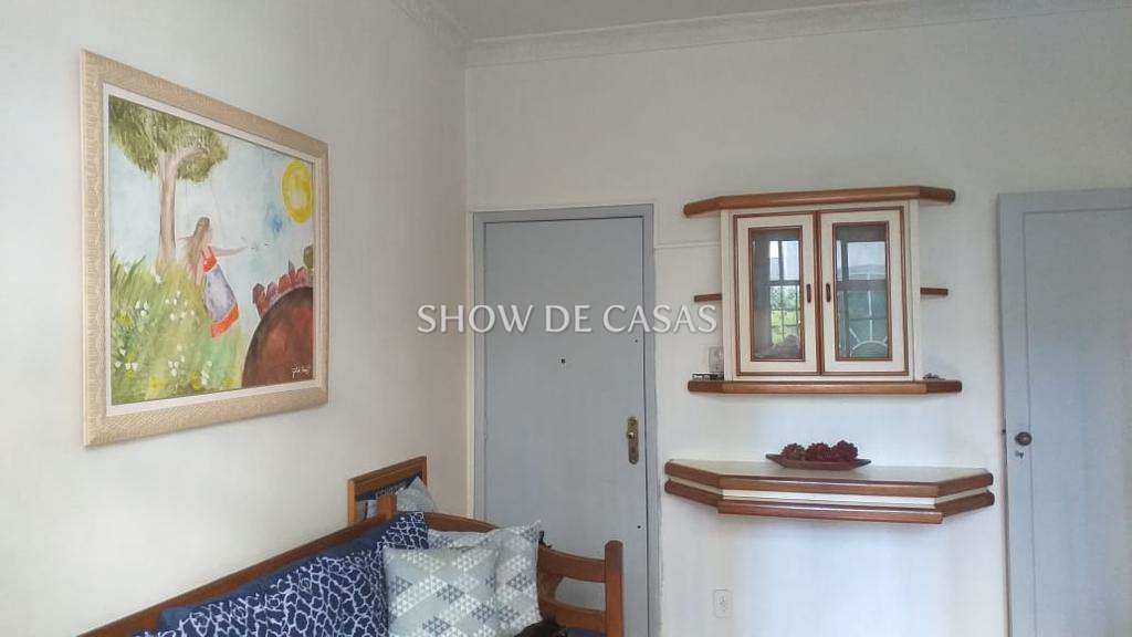 Apartamento à venda com 2 quartos, 85m² - Foto 4