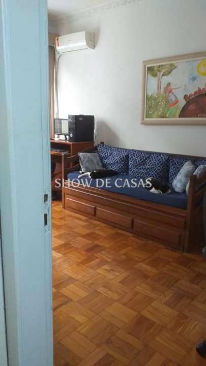 Apartamento à venda com 2 quartos, 85m² - Foto 5