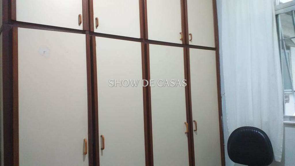 Apartamento à venda com 2 quartos, 85m² - Foto 6