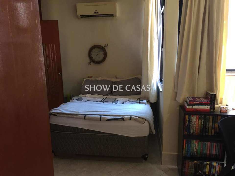 Cobertura à venda com 4 quartos, 150m² - Foto 12