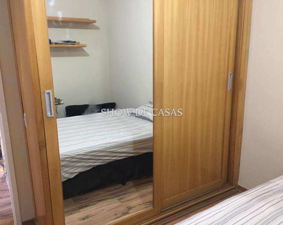 Cobertura à venda com 4 quartos, 150m² - Foto 14