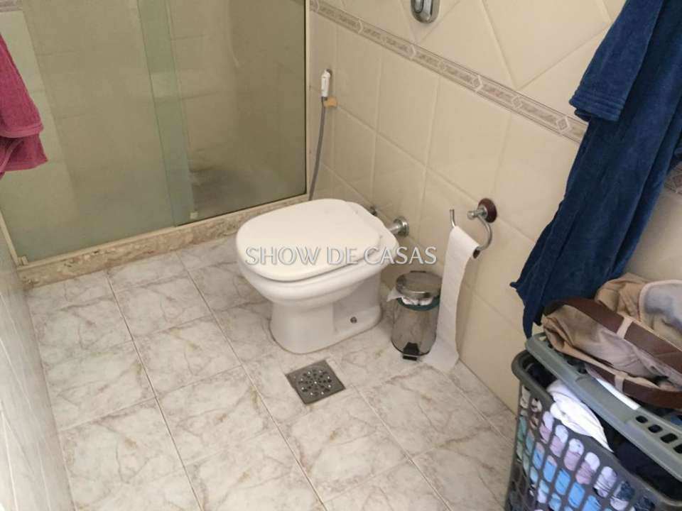 Cobertura à venda com 4 quartos, 150m² - Foto 19