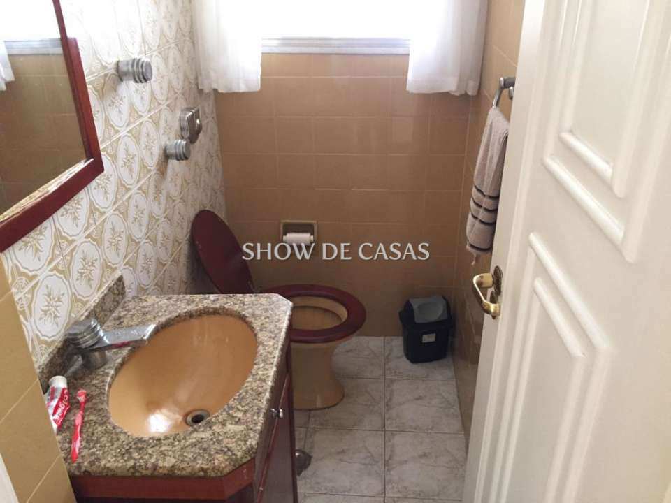 Cobertura à venda com 4 quartos, 150m² - Foto 21