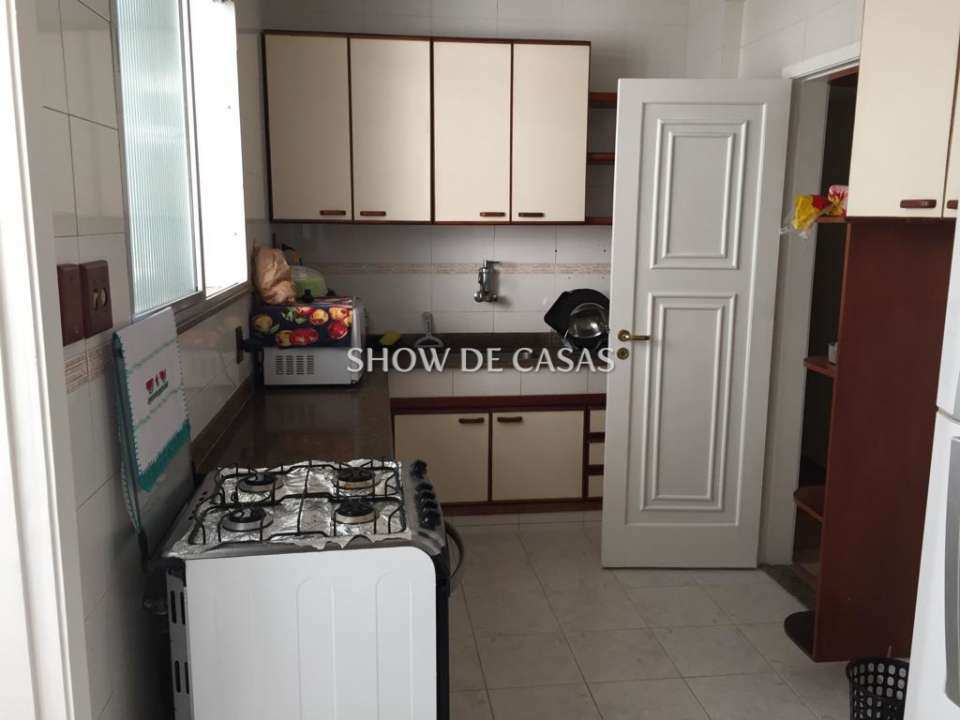 Cobertura à venda com 4 quartos, 150m² - Foto 22