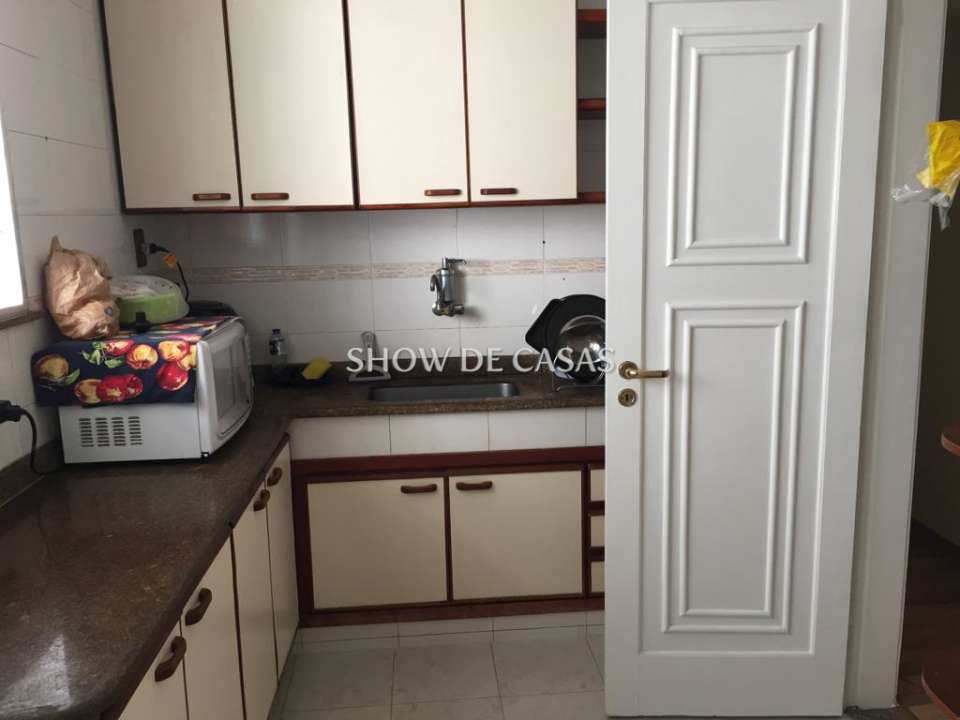 Cobertura à venda com 4 quartos, 150m² - Foto 24