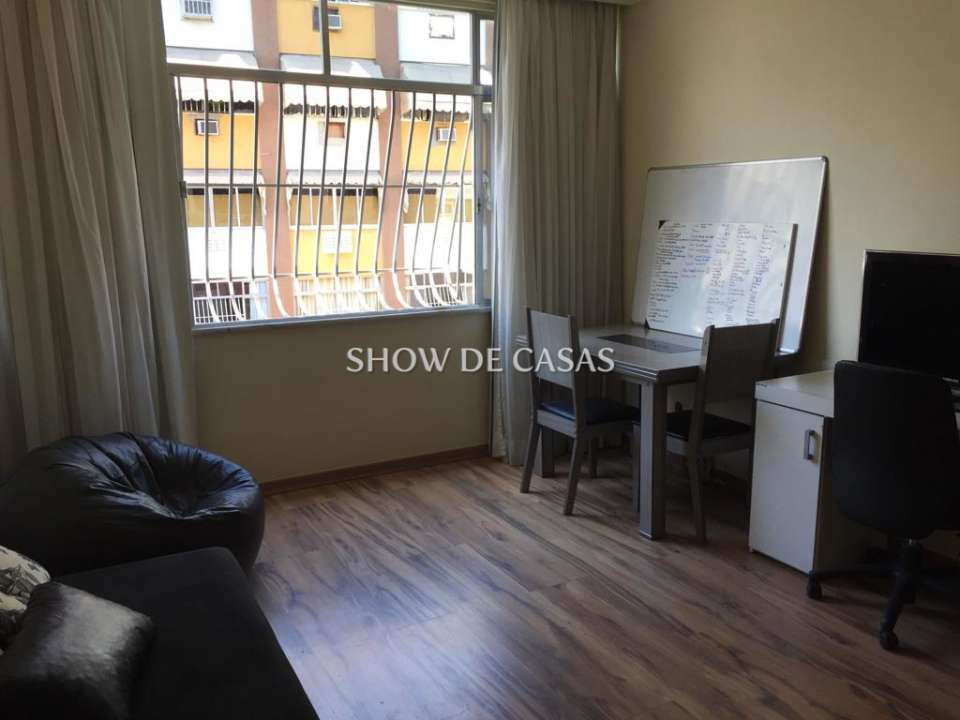 Cobertura à venda com 4 quartos, 150m² - Foto 4