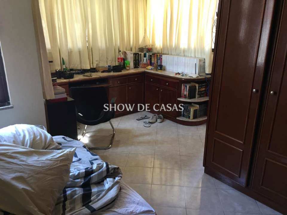 Cobertura à venda com 4 quartos, 150m² - Foto 6