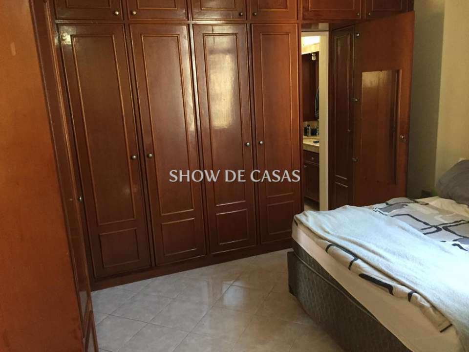 Cobertura à venda com 4 quartos, 150m² - Foto 9