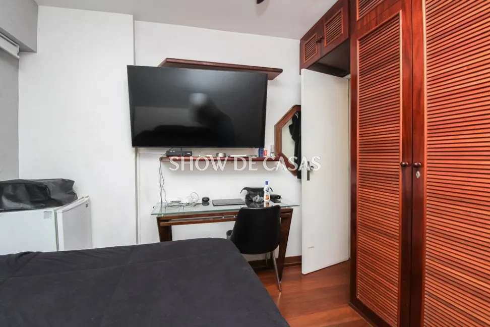 Apartamento à venda com 3 quartos, 107m² - Foto 9