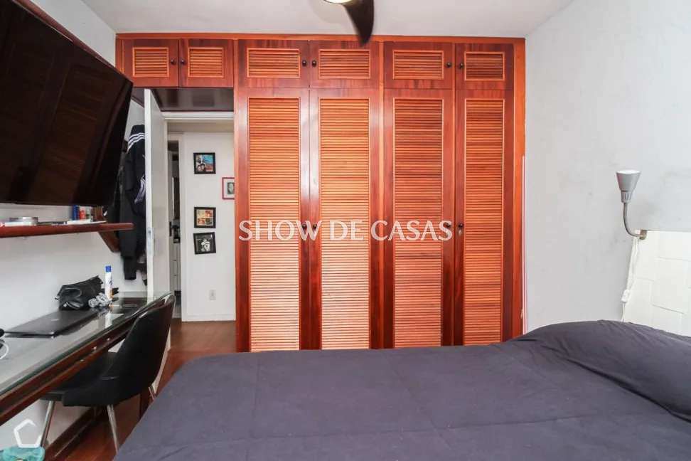 Apartamento à venda com 3 quartos, 107m² - Foto 10