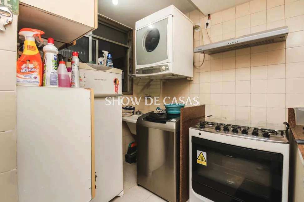 Apartamento à venda com 3 quartos, 107m² - Foto 14